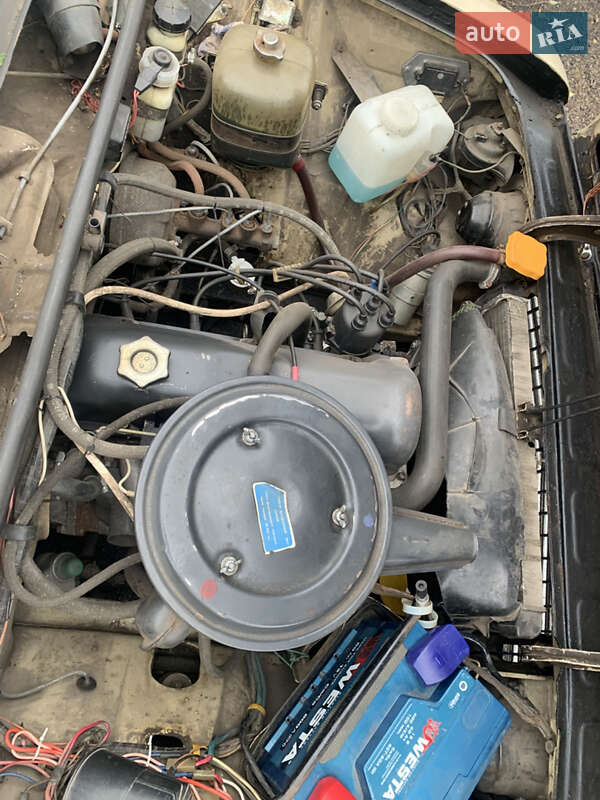 Седан ВАЗ / Lada 2106 1990 в Першотравенську