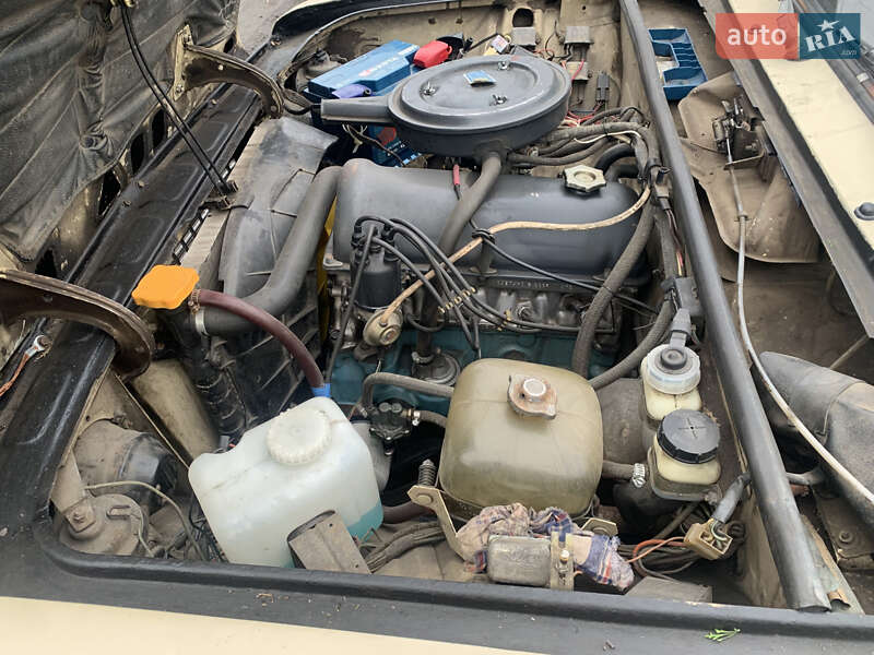 Седан ВАЗ / Lada 2106 1990 в Першотравенську