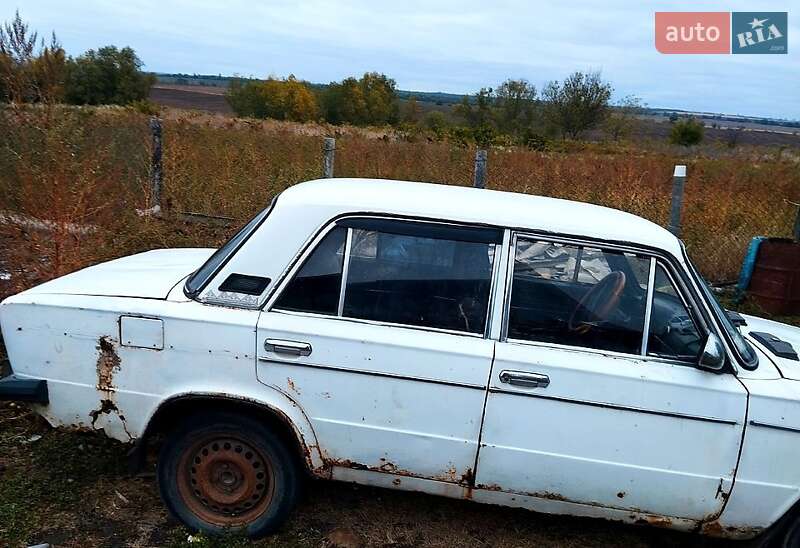 Седан ВАЗ / Lada 2106 1995 в Великой Михайловке