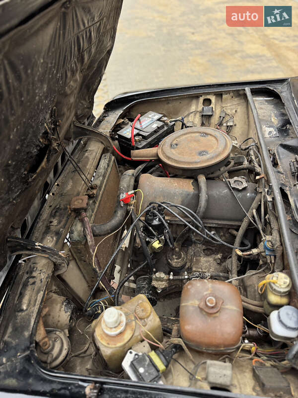 Седан ВАЗ / Lada 2106 1990 в Луцке фото 19 Седан ВАЗ / Lada 2106 1990 в Луцке
