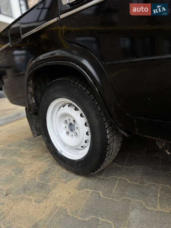 Седан ВАЗ / Lada 2106 1990 в Луцке фото 23 Седан ВАЗ / Lada 2106 1990 в Луцке