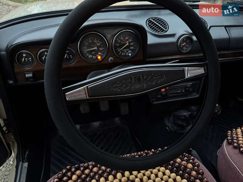 Седан ВАЗ / Lada 2106 1990 в Ивано-Франковске фото 12 Седан ВАЗ / Lada 2106 1990 в Ивано-Франковске
