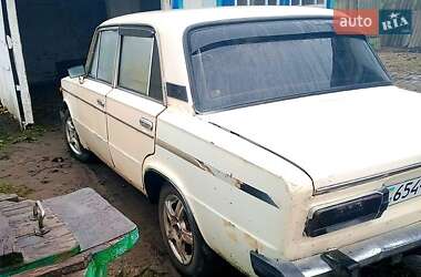 Седан ВАЗ 2106 1988 в Харькове