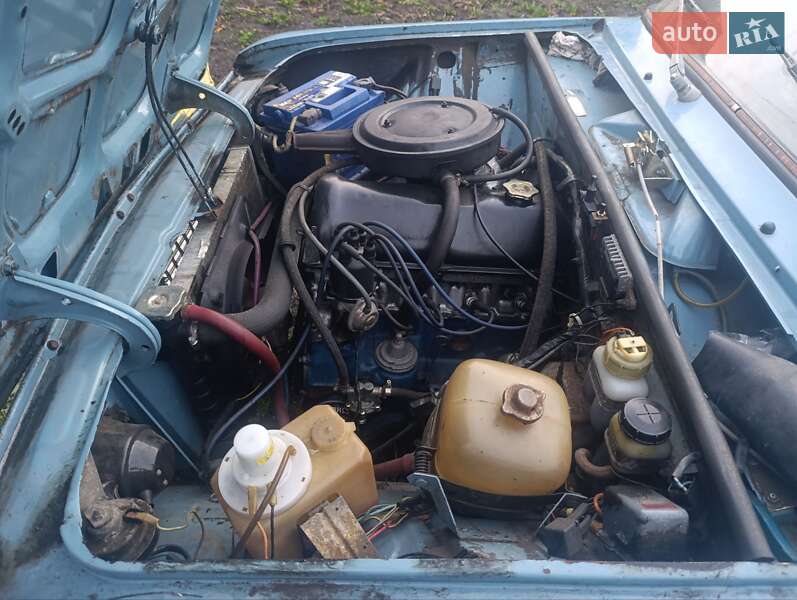 Седан ВАЗ / Lada 2106 1989 в Ахтырке фото 9 Седан ВАЗ / Lada 2106 1989 в Ахтырке