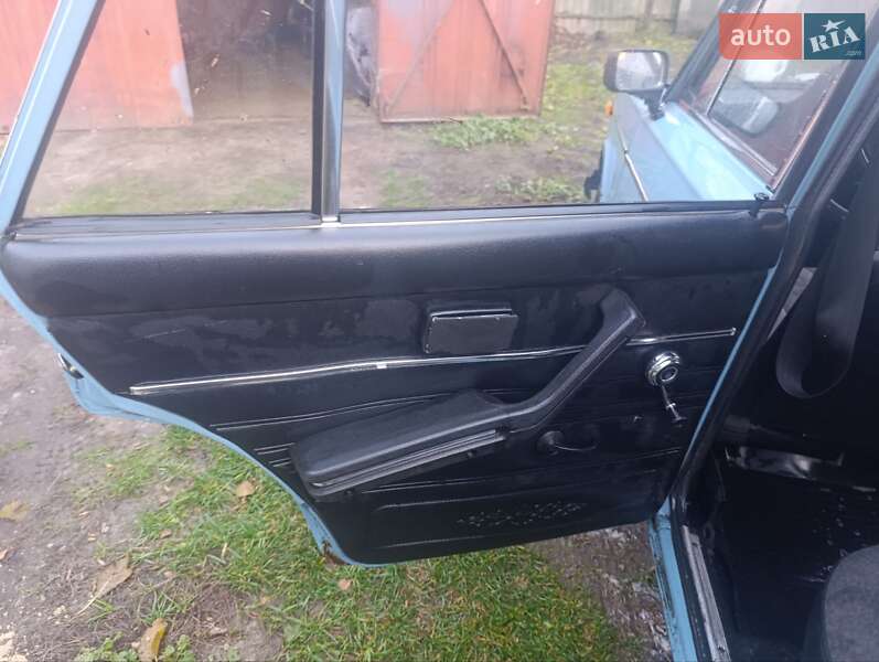 Седан ВАЗ / Lada 2106 1989 в Ахтырке фото 17 Седан ВАЗ / Lada 2106 1989 в Ахтырке