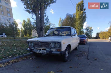 Седан ВАЗ 2106 1986 в Мішково-Погорілове
