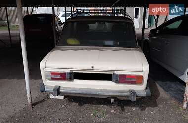 Седан ВАЗ / Lada 2106 1988 в Одесі