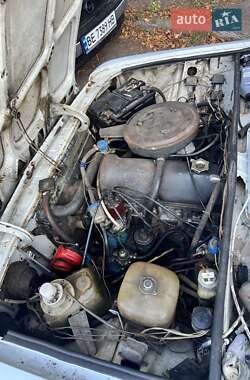 Седан ВАЗ 2106 1991 в Самборі