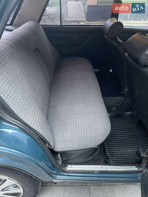 Седан ВАЗ / Lada 2106 2001 в Умани фото 10 Седан ВАЗ / Lada 2106 2001 в Умани
