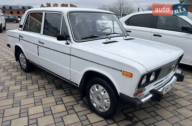 Седан ВАЗ 2106 1990 в Гайсине