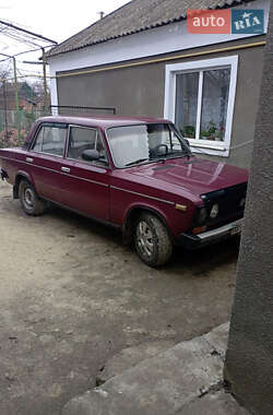 Седан ВАЗ 2106 1999 в Ширяєвому
