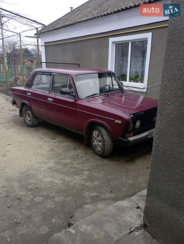 ВАЗ / Lada 2106 1999 ВАЗ / Lada 2106 1999