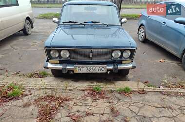 Седан ВАЗ 2106 1989 в Кривому Розі