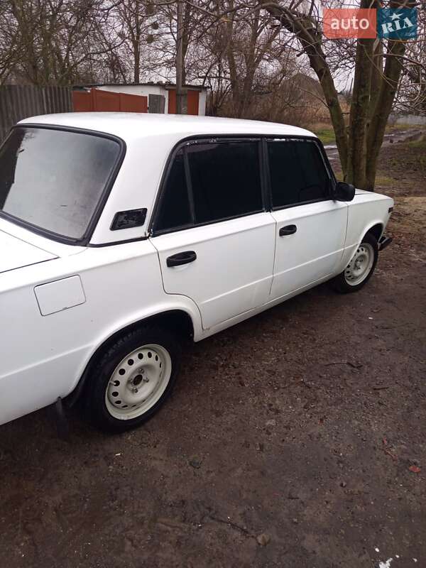 Седан ВАЗ / Lada 2106 1992 в Харькове фото 11 Седан ВАЗ / Lada 2106 1992 в Харькове