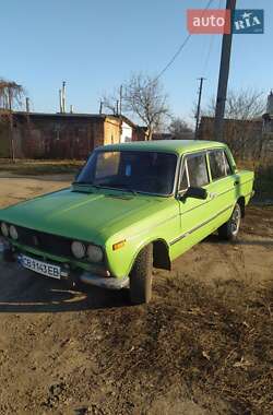 Седан ВАЗ 2106 1985 в Прилуках