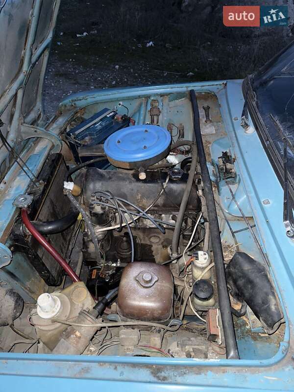 Седан ВАЗ / Lada 2106 1995 в Кам'янському фото 9 Седан ВАЗ / Lada 2106 1995 в Кам'янському