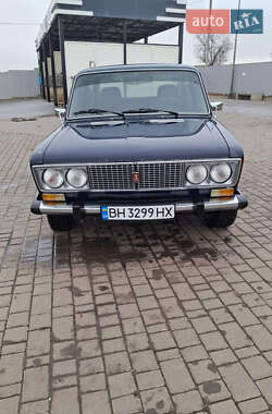 Седан ВАЗ 2106 1984 в Одессе