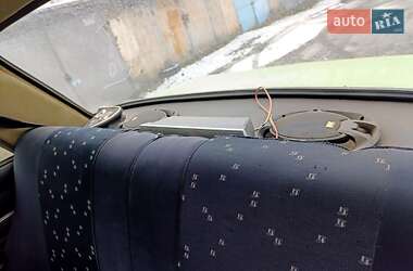 Седан ВАЗ / Lada 2106 1985 в Дніпрі