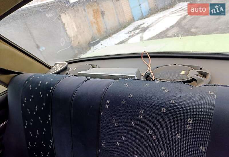 ВАЗ / Lada 2106 1985