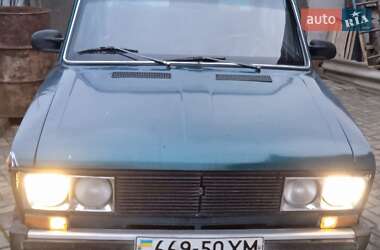 Седан ВАЗ 2106 1998 в Красилові