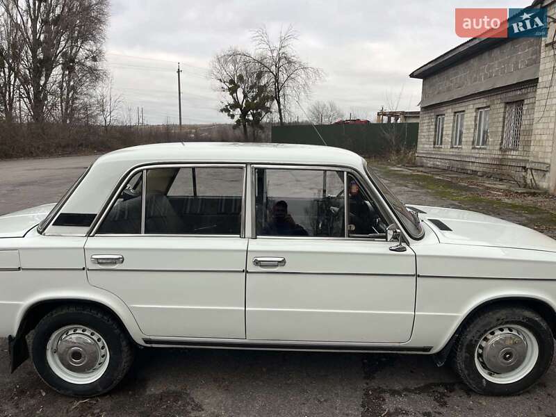 Седан ВАЗ / Lada 2106 1990 в Львове фото 8 Седан ВАЗ / Lada 2106 1990 в Львове