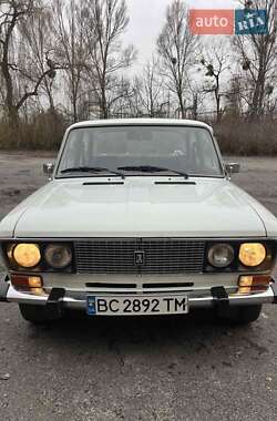 Седан ВАЗ 2106 1990 в Львове