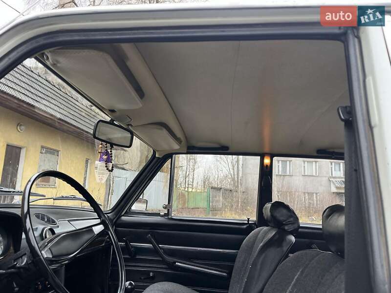 Седан ВАЗ / Lada 2106 1990 в Львове фото 12 Седан ВАЗ / Lada 2106 1990 в Львове