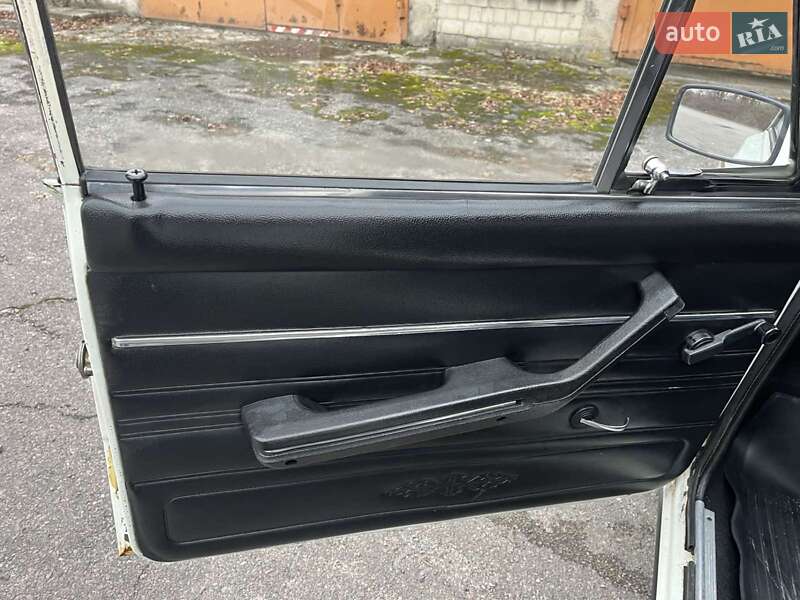 Седан ВАЗ / Lada 2106 1990 в Львове фото 13 Седан ВАЗ / Lada 2106 1990 в Львове