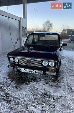 Седан ВАЗ 2106 2003 в Шостке