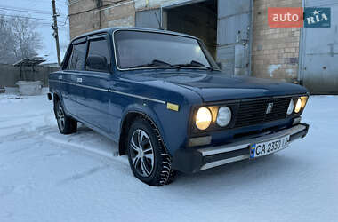 Седан ВАЗ 2106 2004 в Звенигородке