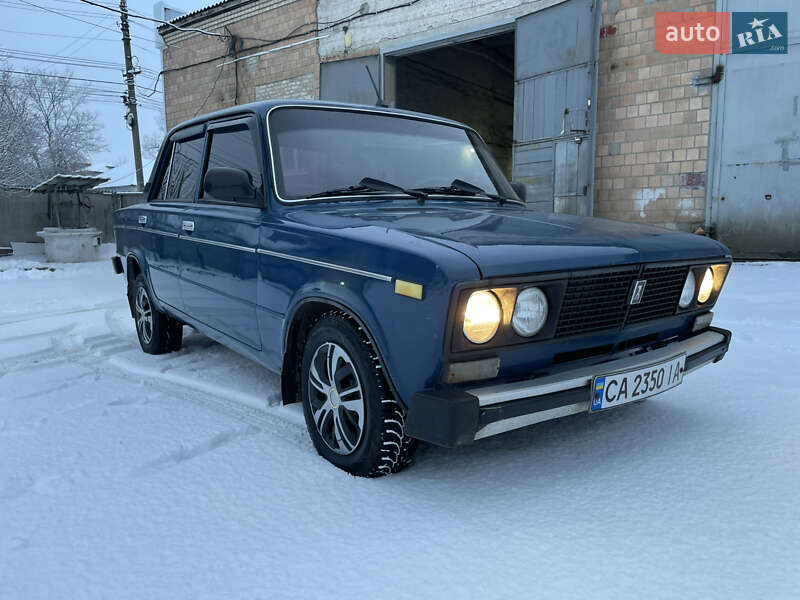 ВАЗ / Lada 2106 2004 ВАЗ / Lada 2106 2004