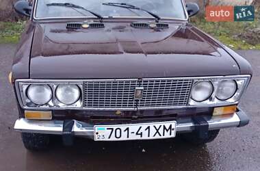 Седан ВАЗ 2106 1981 в Волочиске