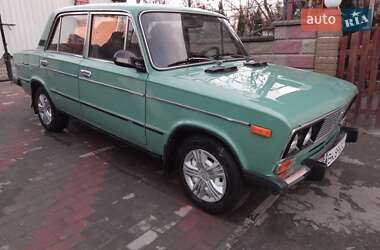 Седан ВАЗ 2106 1989 в Гоще