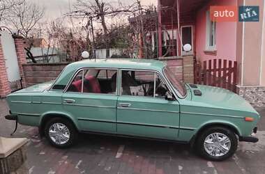 Седан ВАЗ 2106 1989 в Гощі