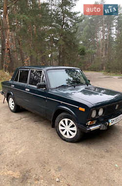 Седан ВАЗ 2106 2004 в Коростышеве