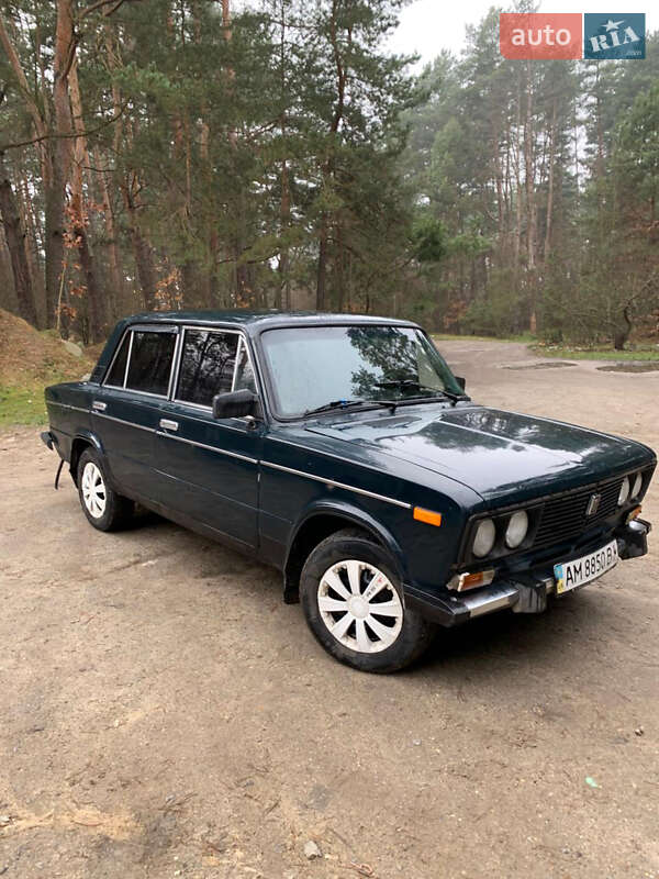 ВАЗ / Lada 2106 2004 ВАЗ / Lada 2106 2004