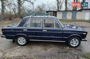 Седан ВАЗ / Lada 2106 1985 в Києві