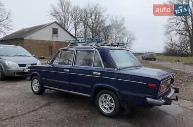 Седан ВАЗ / Lada 2106 1985 в Києві