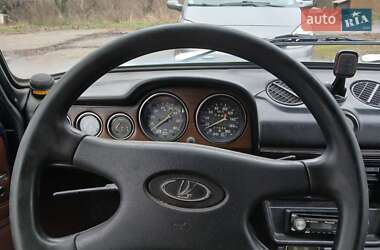 Седан ВАЗ / Lada 2106 1985 в Києві