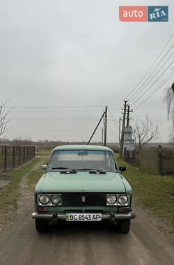 Седан ВАЗ 2106 1989 в Заречном