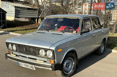Седан ВАЗ 2106 2000 в Тернополе
