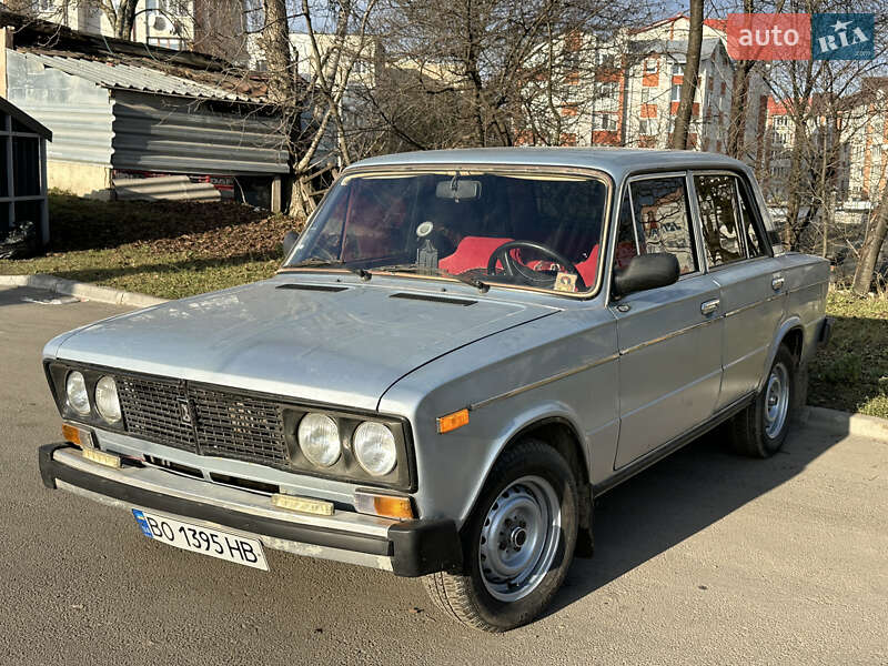 ВАЗ / Lada 2106 2000