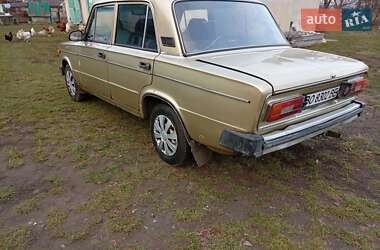 Седан ВАЗ 2106 1988 в Кременце