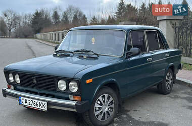 Седан ВАЗ 2106 2001 в Умани