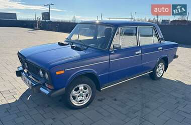 Седан ВАЗ 2106 2003 в Брошневі-Облозі