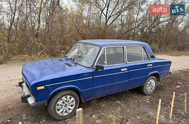 Седан ВАЗ 2106 1986 в Ніжині