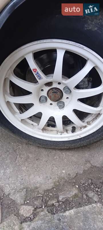 Седан ВАЗ / Lada 2106 1992 в Днепре фото 8 Седан ВАЗ / Lada 2106 1992 в Днепре