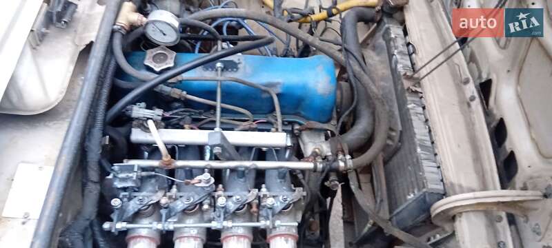 Седан ВАЗ / Lada 2106 1992 в Днепре фото 10 Седан ВАЗ / Lada 2106 1992 в Днепре