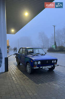 Седан ВАЗ 2106 1996 в Вишневце