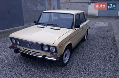Седан ВАЗ / Lada 2106 1989 в Чорткове